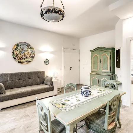 Il Canto Delle Sirene Apartman *