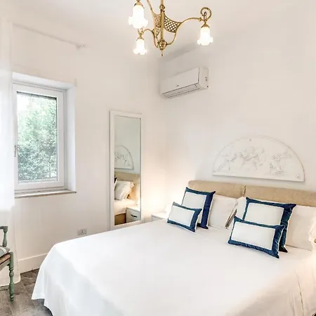 Apartman Il Canto Delle Sirene