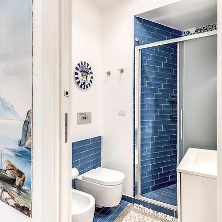 Il Canto Delle Sirene Apartman Sorrento