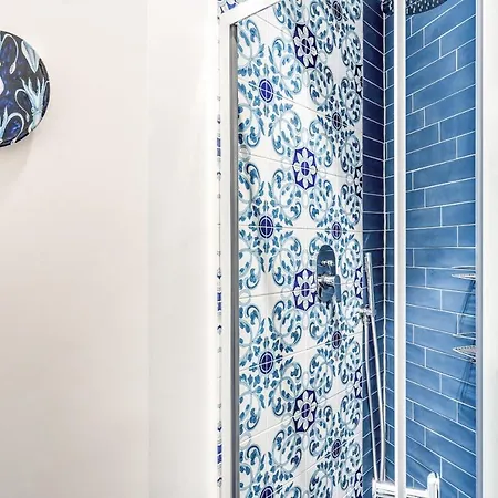 Apartman Il Canto Delle Sirene *