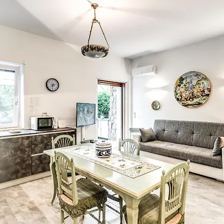 Apartman Il Canto Delle Sirene