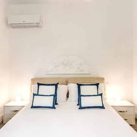 Il Canto Delle Sirene Apartman