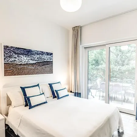 Il Canto Delle Sirene Apartman Sorrento