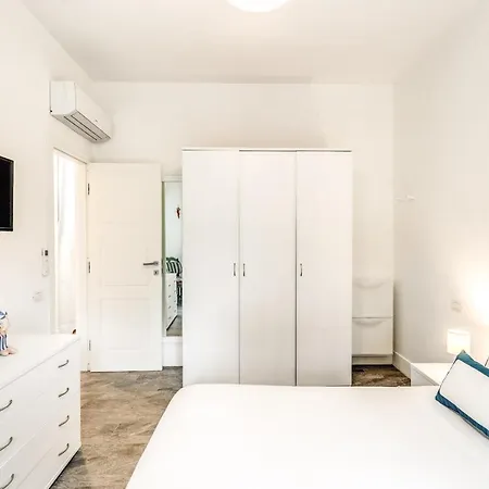 Apartman Il Canto Delle Sirene *