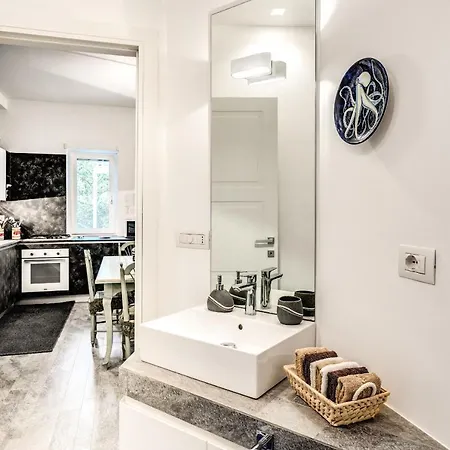 Apartman Il Canto Delle Sirene Sorrento