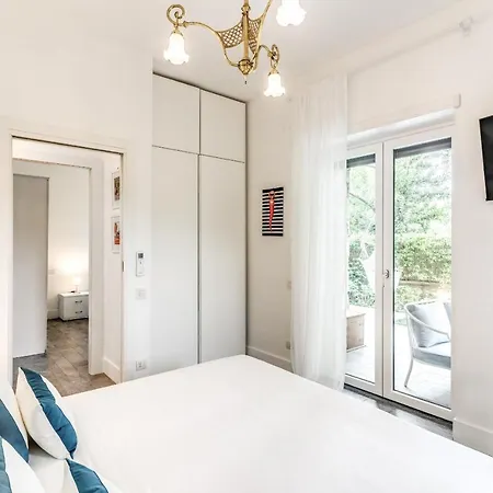 Apartman Il Canto Delle Sirene *