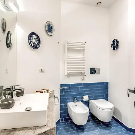 Apartman Il Canto Delle Sirene Sorrento