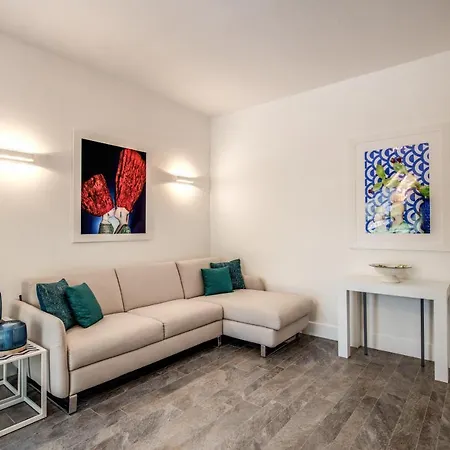 Apartman Il Canto Delle Sirene