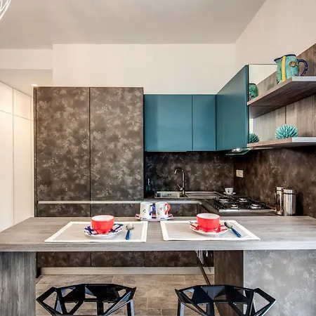 Il Canto Delle Sirene Apartman Sorrento