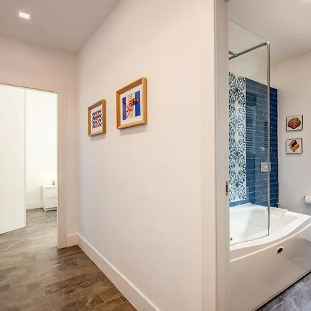 Il Canto Delle Sirene Apartman