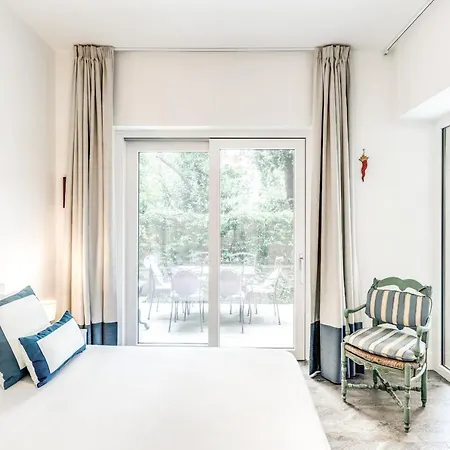 Apartman Il Canto Delle Sirene Sorrento