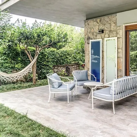 Il Canto Delle Sirene Apartman Sorrento