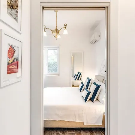 Apartman Il Canto Delle Sirene Sorrento