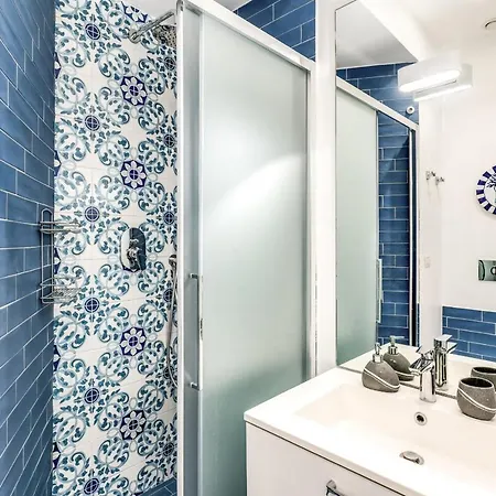 Apartman Il Canto Delle Sirene