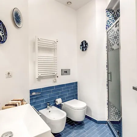 Apartman Il Canto Delle Sirene *