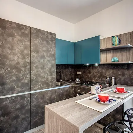 Il Canto Delle Sirene Apartman Sorrento