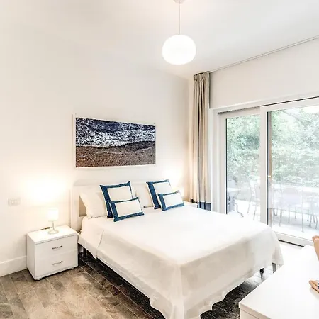 Il Canto Delle Sirene Apartman *