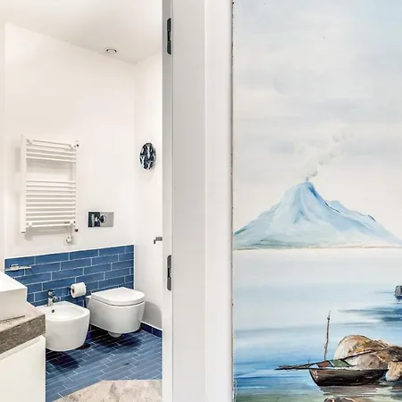 Il Canto Delle Sirene Apartman Sorrento