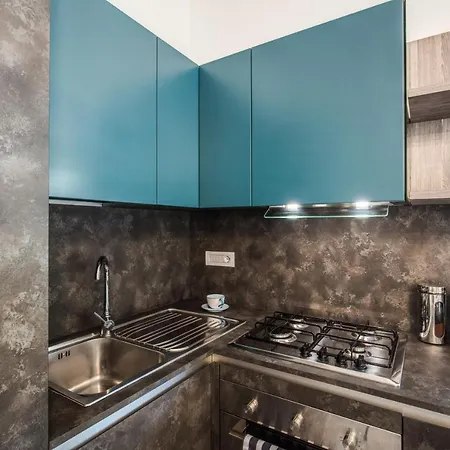 Apartman Il Canto Delle Sirene Sorrento